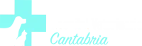 Logo hospital veterinario